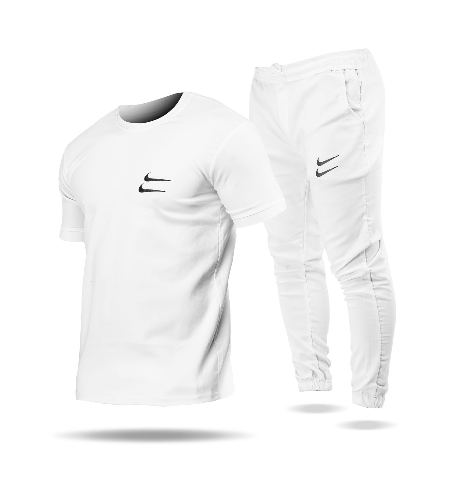 ست تیشرت شلوار مردانه Nike مدل 38351