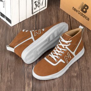 کفش ساقدار مردانه New balance مدل 15758