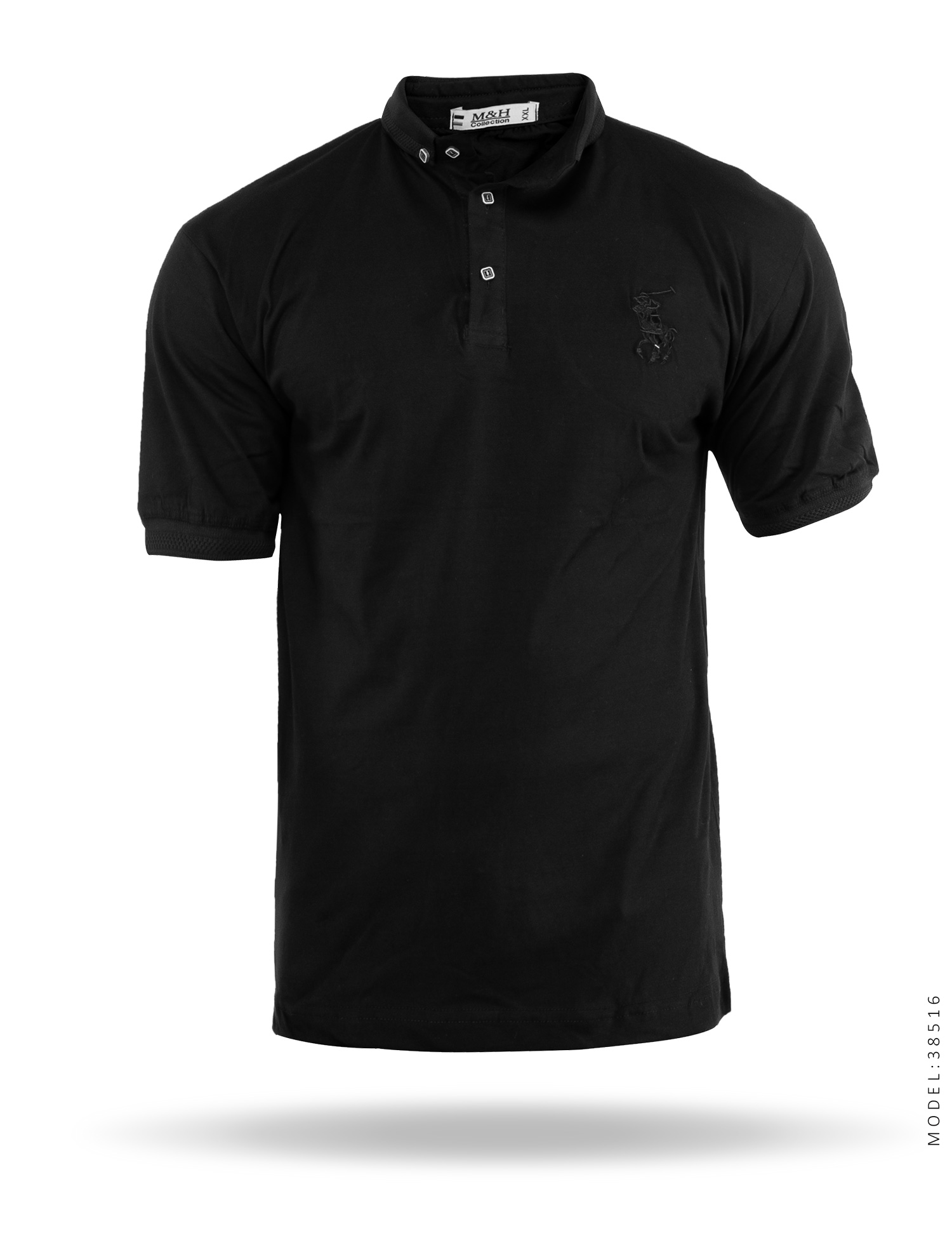 پولوشرت مردانه Polo مدل 38516
