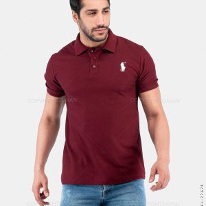 پولوشرت مردانه Polo مدل 27678