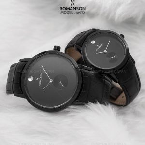ساعت مچی Romanson مدل 10972