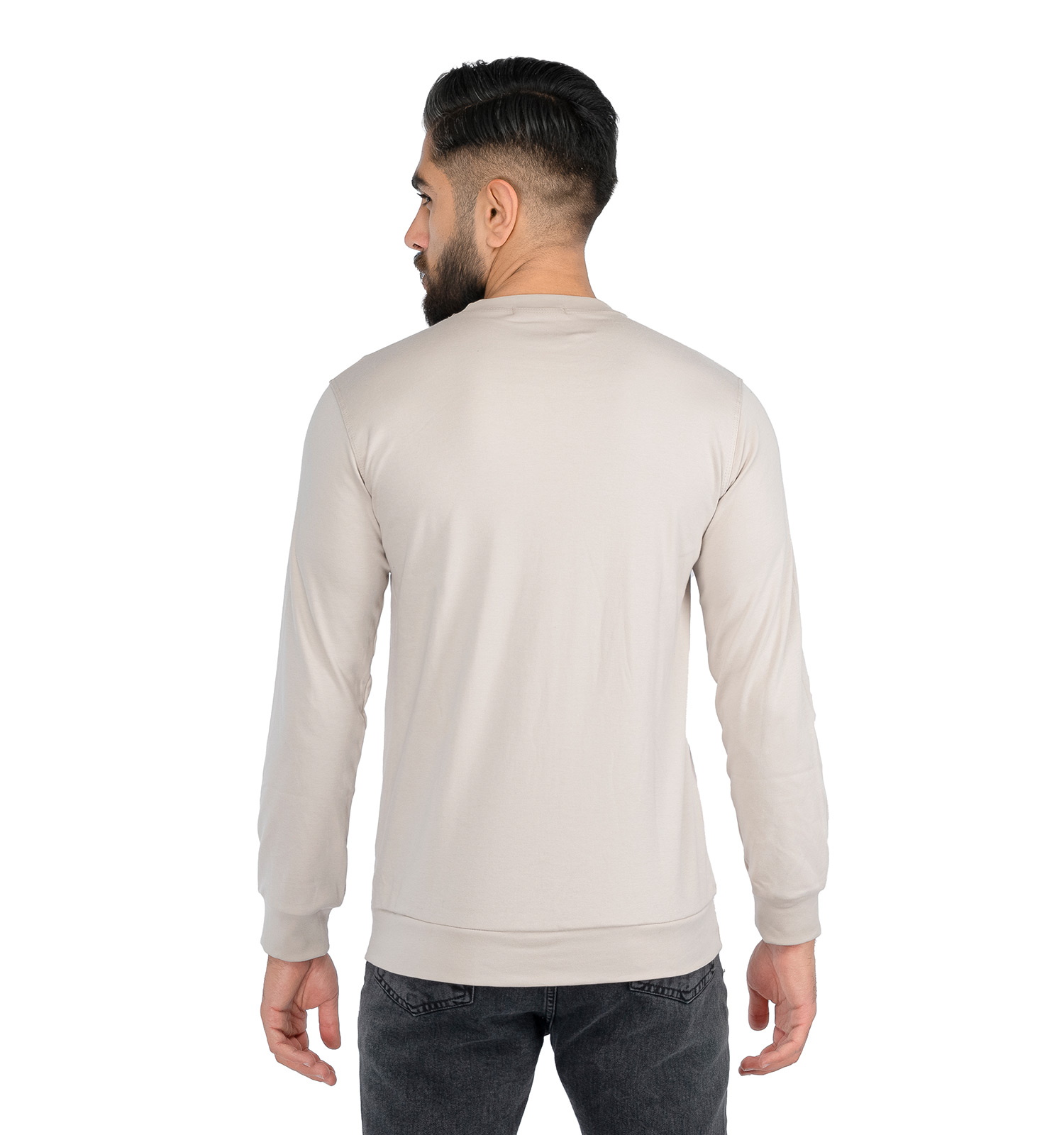 بلوز مردانه Polo مدل 41041