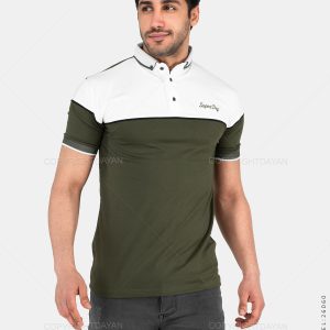 پولوشرت مردانه Superdry مدل 26060