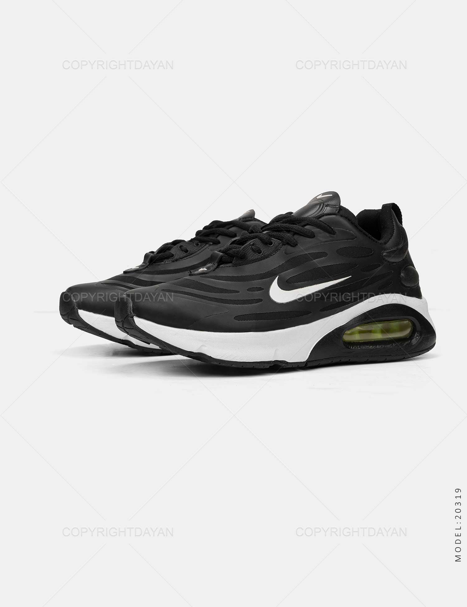 کفش مردانه Nike مدل 20319