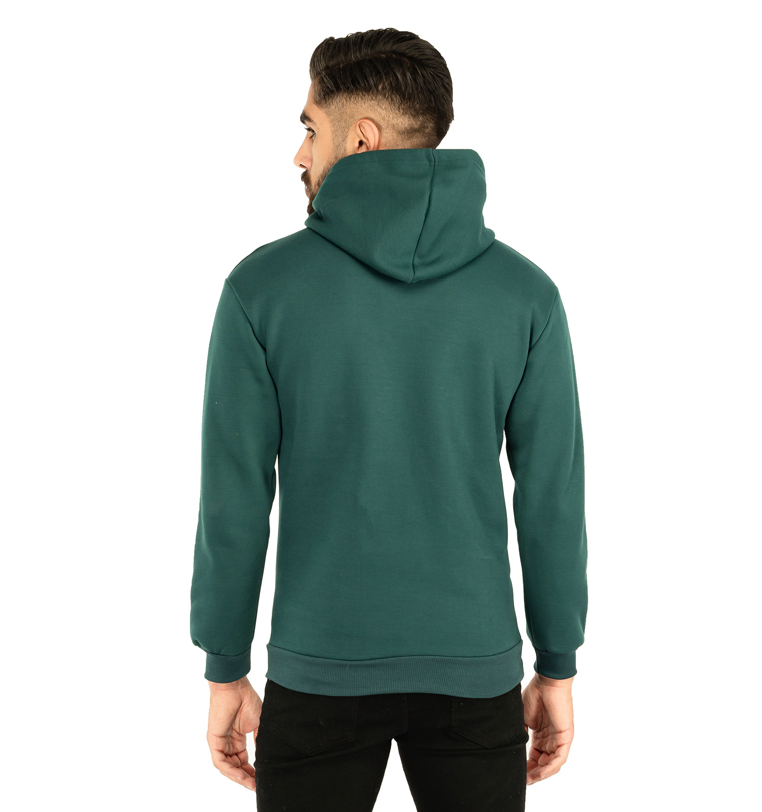 هودی مردانه کلاهدار Adidas مدل 40814