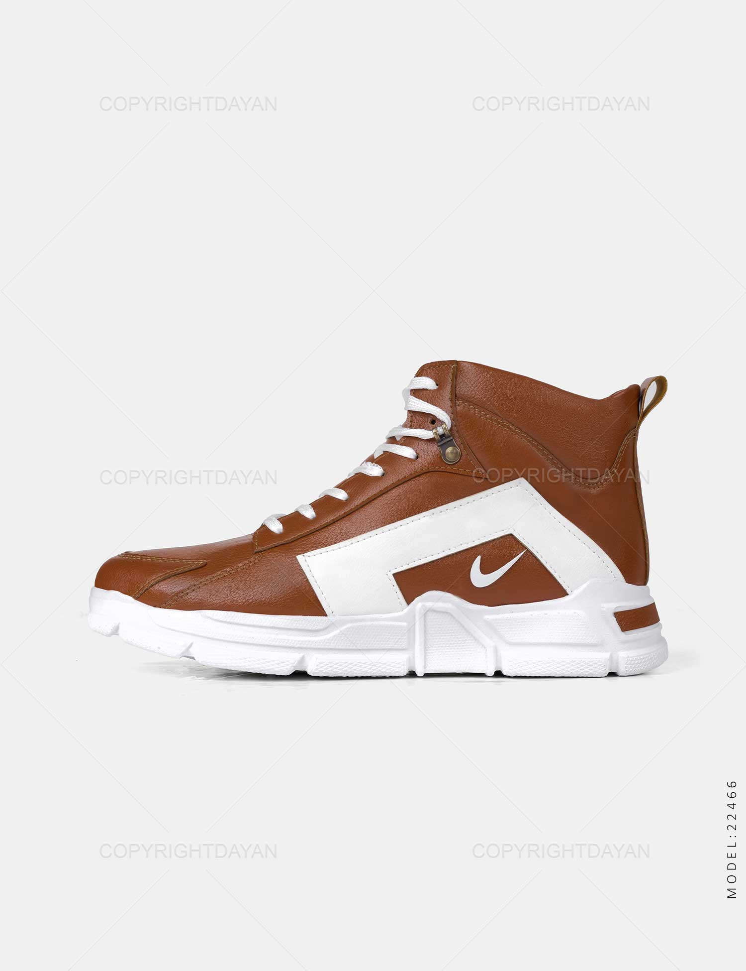کفش ساقدار مردانه Nike مدل 22466