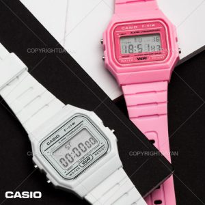 ساعت دیجیتالی Casio مدل Ankara