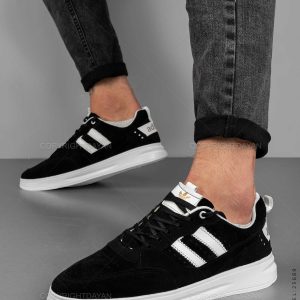 کفش روزمره مردانه Adidas مدل 25689