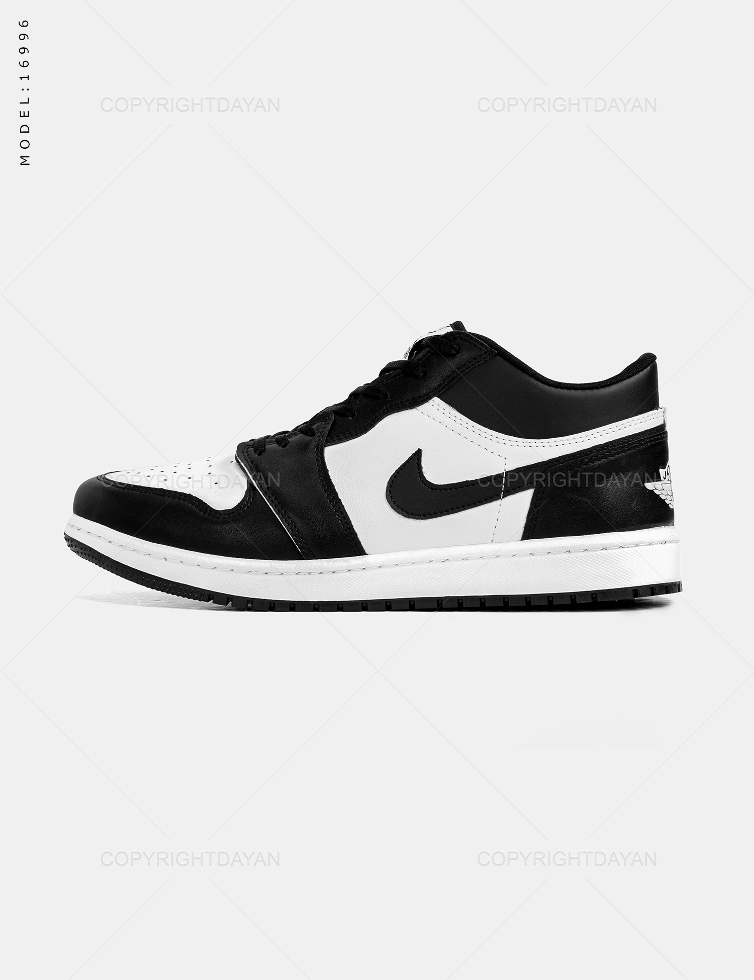 کفش مردانه Nike مدل 16996