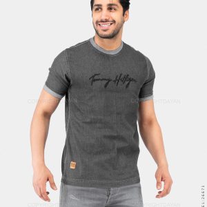تیشرت مردانه Tommy مدل 26671