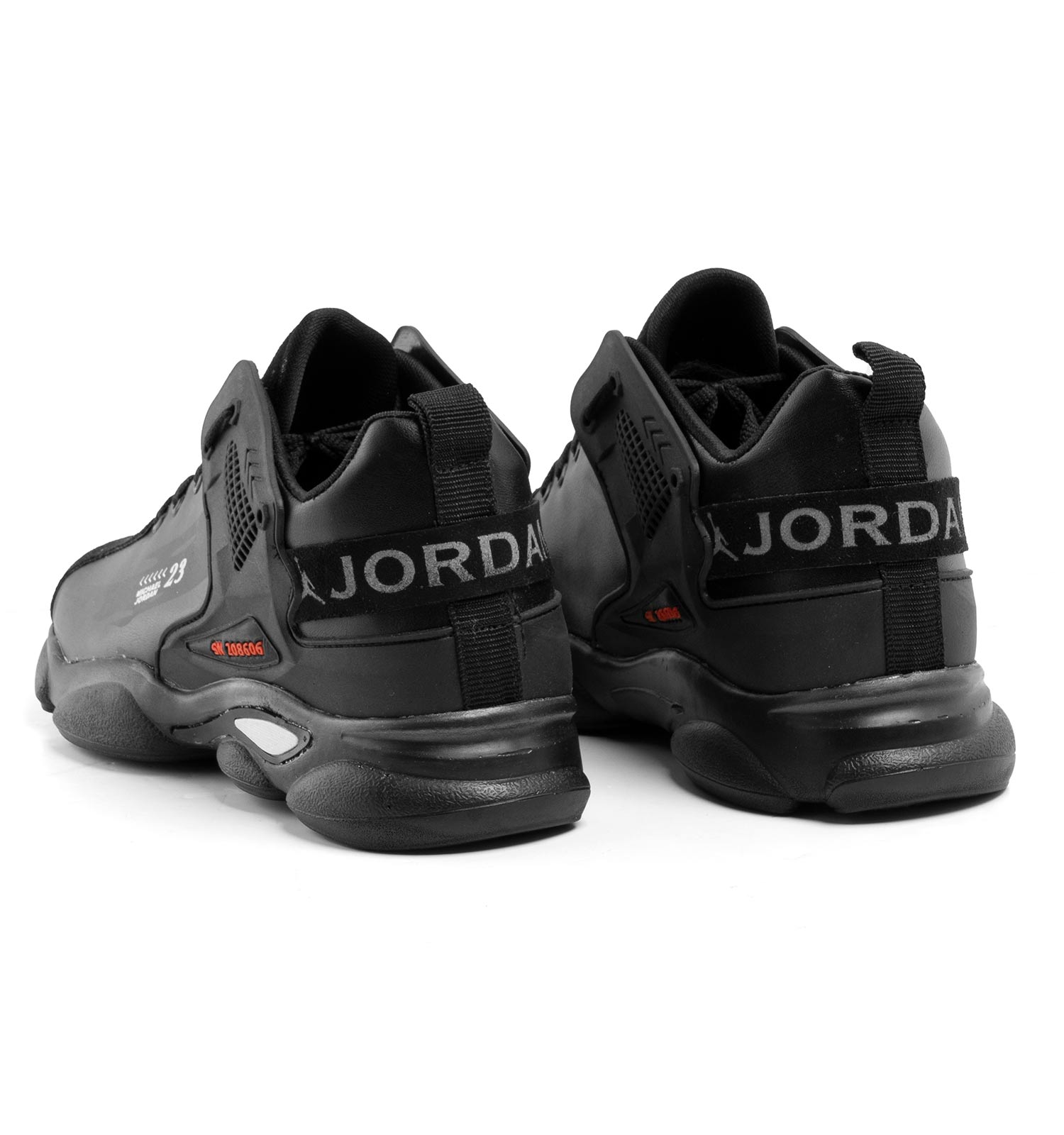 کفش اسپرت جردن Jordan مردانه بندی مدل 38754