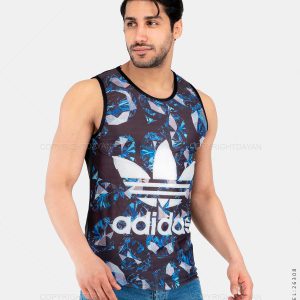 ست دوعددی رکابی مردانه Alma مدل 26308