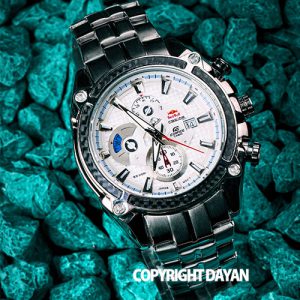 ساعت کاسیو Casio EF 504