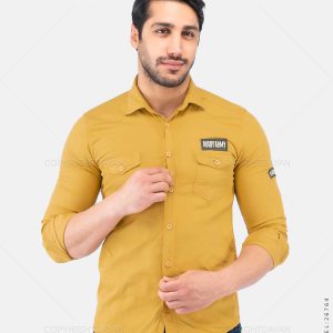 پیراهن مردانه Nela مدل 26764