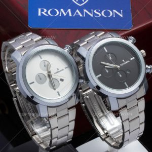 ساعت مچی Romanson مدل San Roman