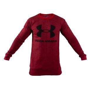 دورس Under Armour زرشکی مردانه مدل Rex