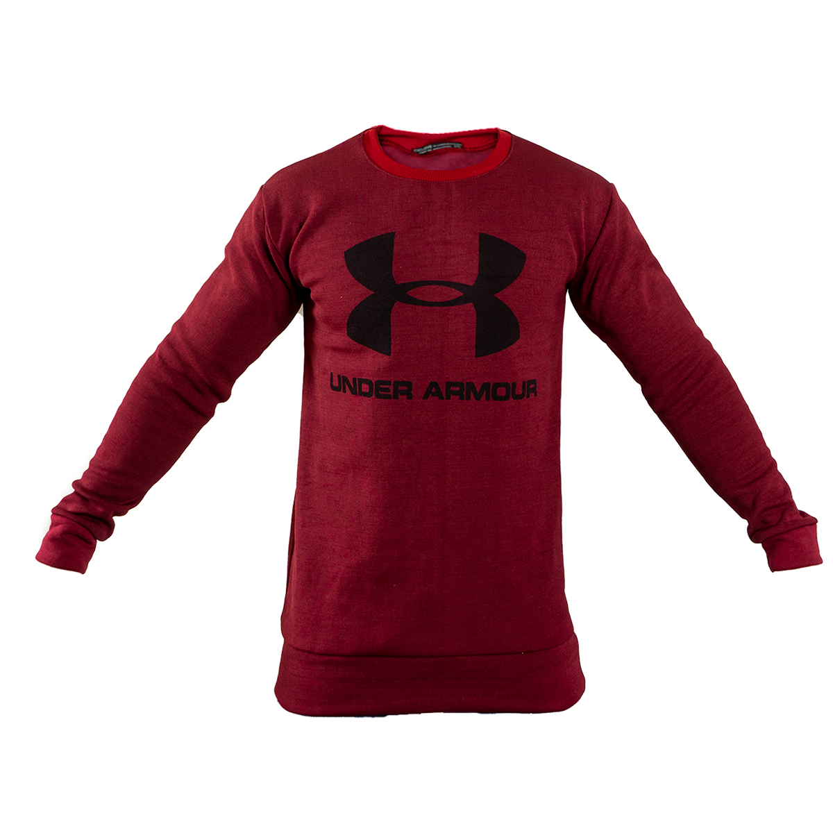 دورس Under Armour زرشکی مردانه مدل Rex
