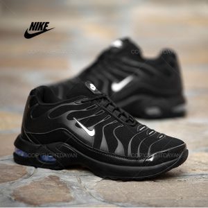 کفش مردانه Nike مدل Q 4391 (مشکی)