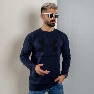 دورس Under Armour سرمه ای مردانه مدل Rex