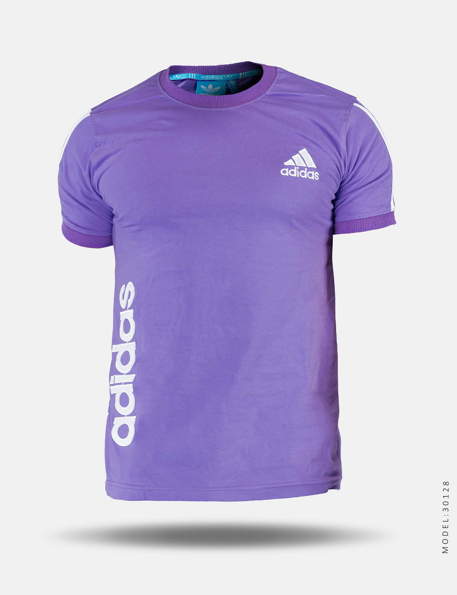 تیشرت مردانه Adidas مدل 30128