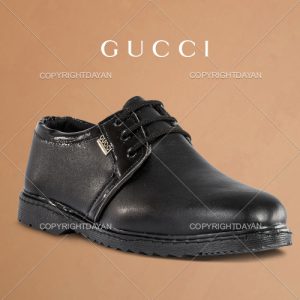 کفش مردانه Gucci مدل Moran