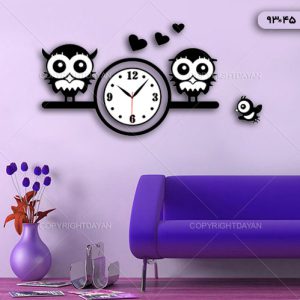 ساعت دیواری آرمیتا