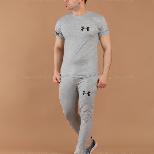 ست تیشرت شلوار مردانه Under armour مدل 13257