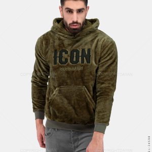 هودی مردانه Dsquared مدل 24598