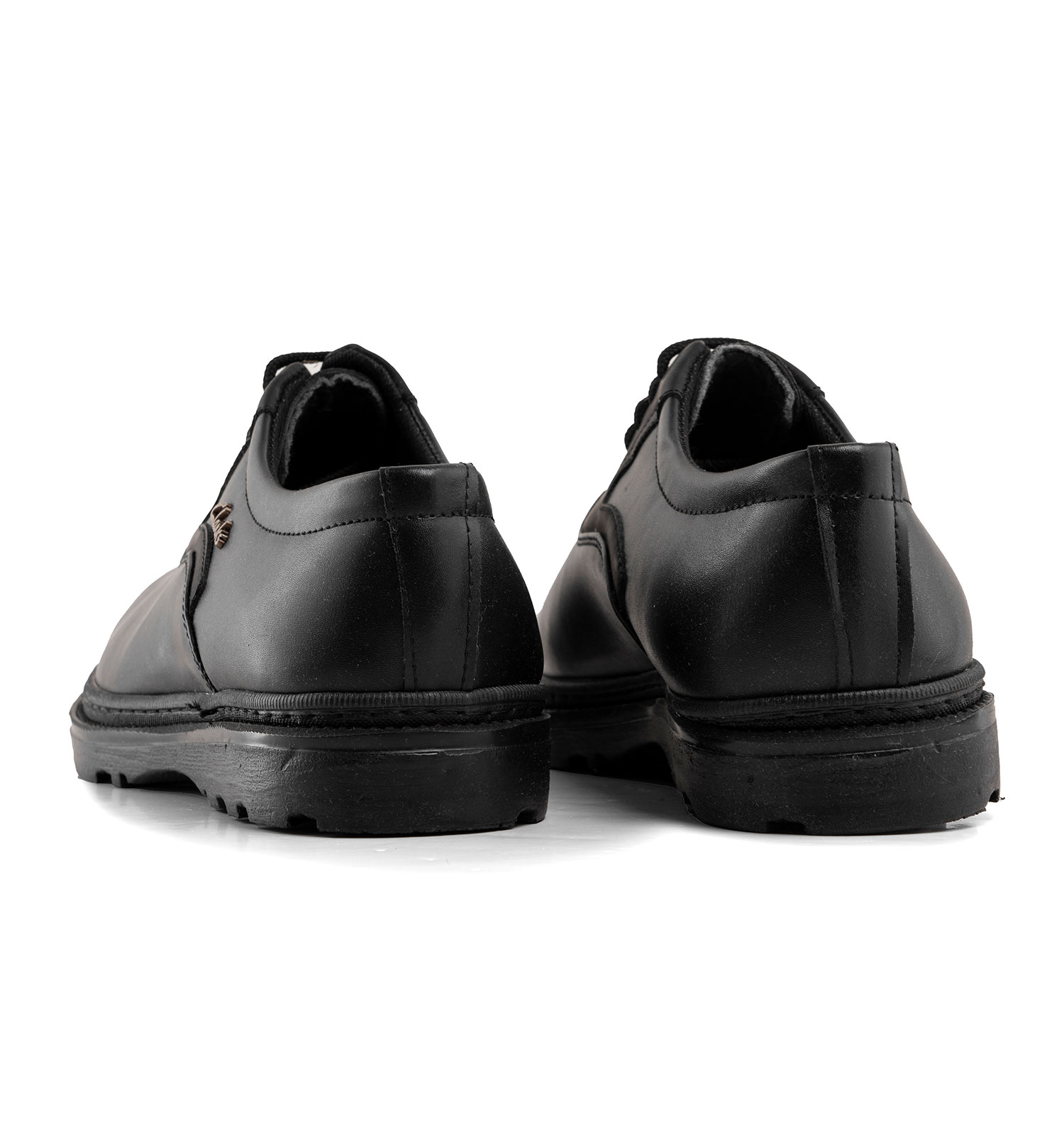 کفش رسمی مردانه Clarks بندی مدل 43343