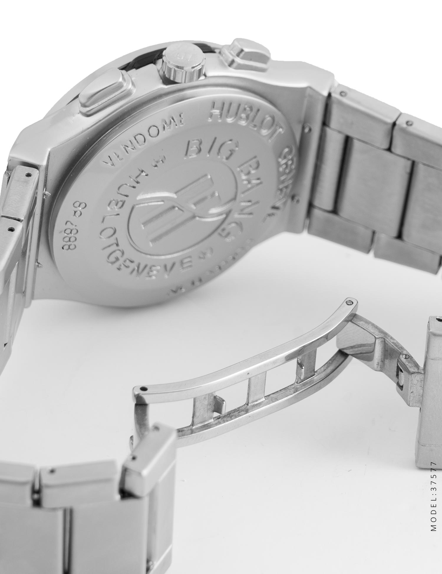 ساعت مچی مردانه Hublot مدل 37577
