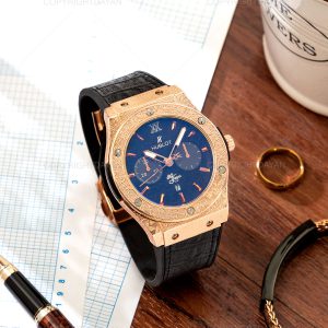 ساعت مچی Hublot مدل 12500