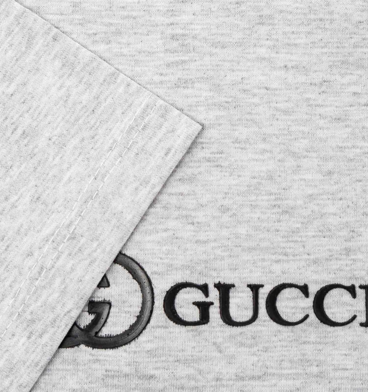 تیشرت مردانه Gucci مدل 43542
