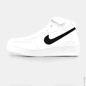 کفش ساقدار مردانه Nike مدل 21780