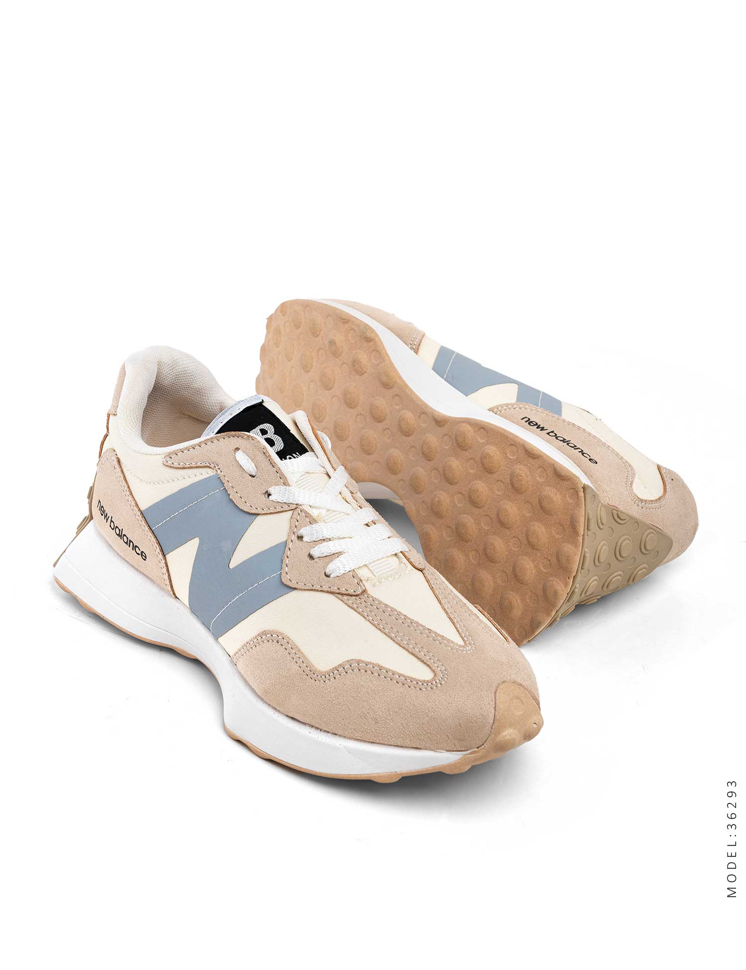 کفش ورزشی زنانه New Balance مدل 36293