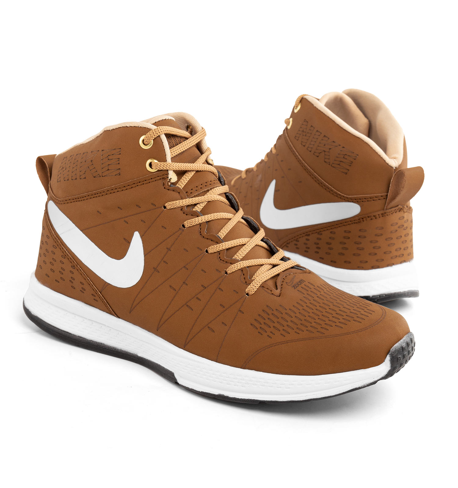 کفش ساقدار مردانه Nike مدل 35936