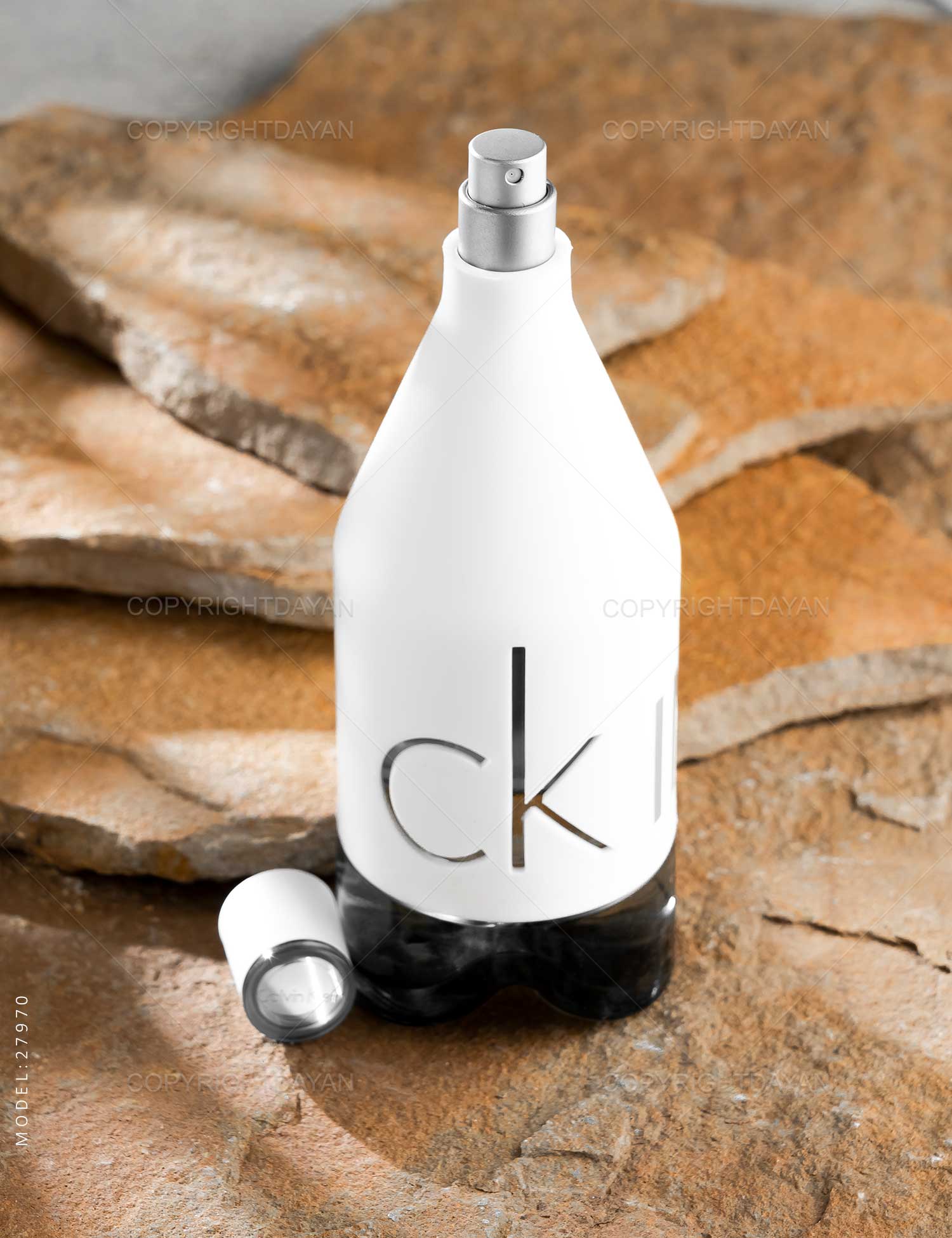 ادکلن مردانه calvin klein مدل 27970