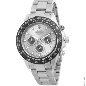 ساعت مچی عقربه ای مردانه Rolex مدل 42654