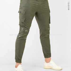 شلوار اسلش مردانه Batis مدل 18018