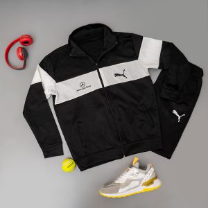 ست سویشرت شلوار PUMA مدل BEHNAM