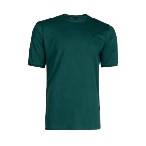 تیشرت Nike یقه گرد مردانه پنبه ساده مدل 45235