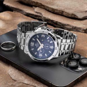 ساعت مچی عقربه ای مردانه Casio مدل 42532