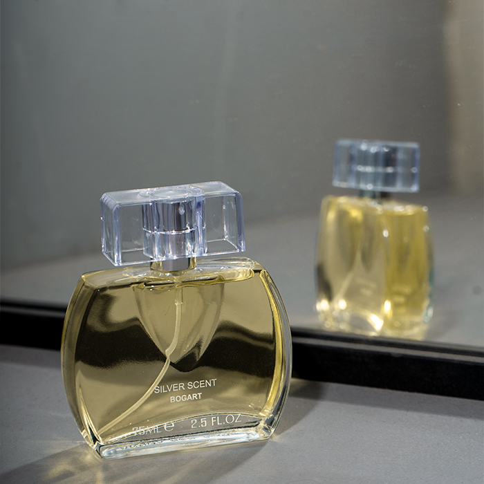ادکلن مردانه مدل Silver Scent