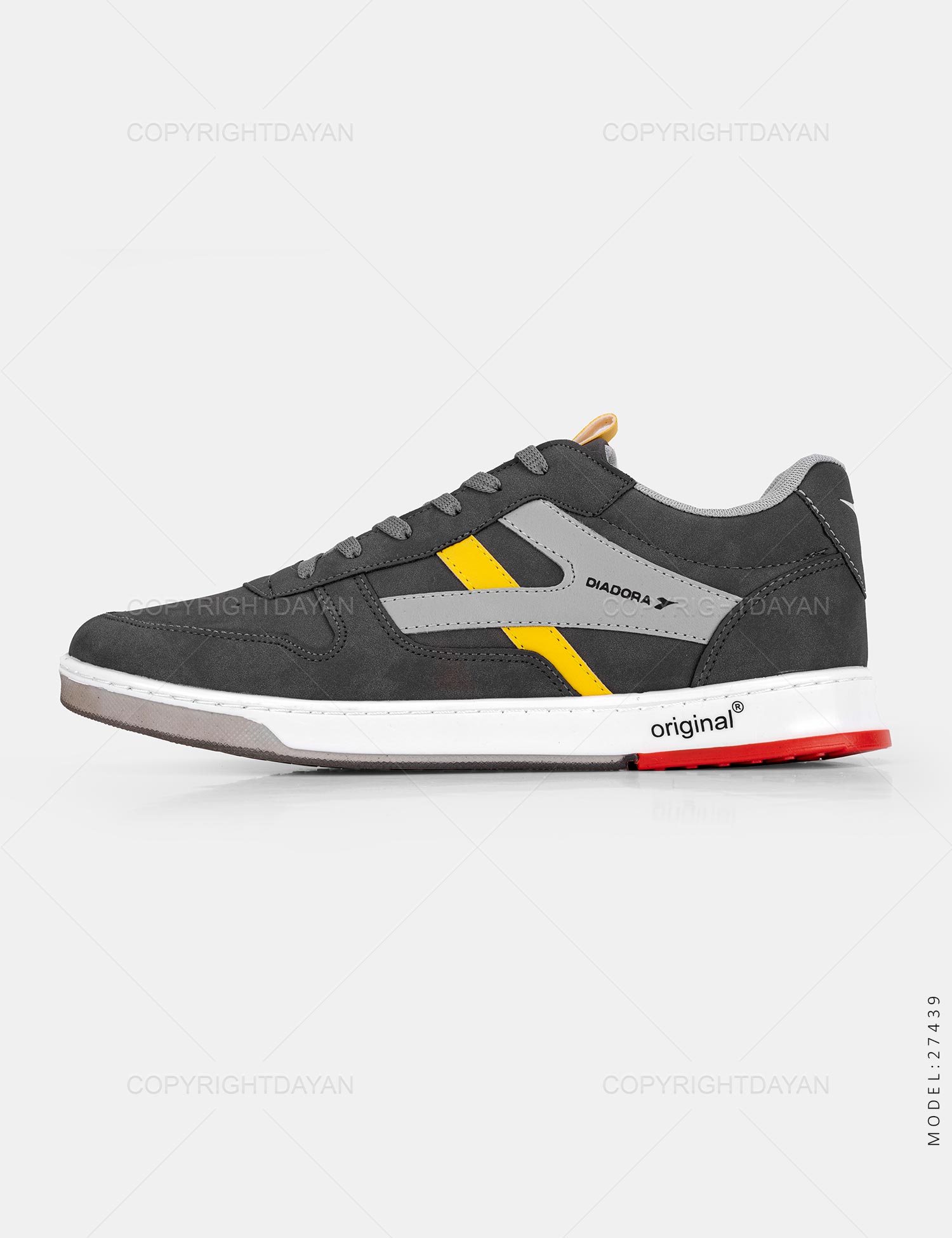 کفش اسپرت مردانه Diadora مدل 27439