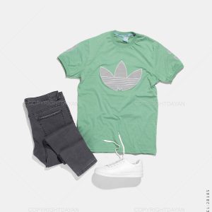 تیشرت مردانه Adidas مدل 28185