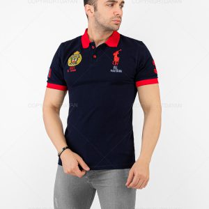 پولوشرت مردانه Polo مدل 19789