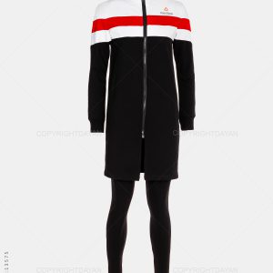 ست تونیک شلوار زنانه Reebok مدل 13575