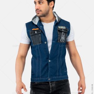 ژیله لی مردانه Carlo مدل 26646