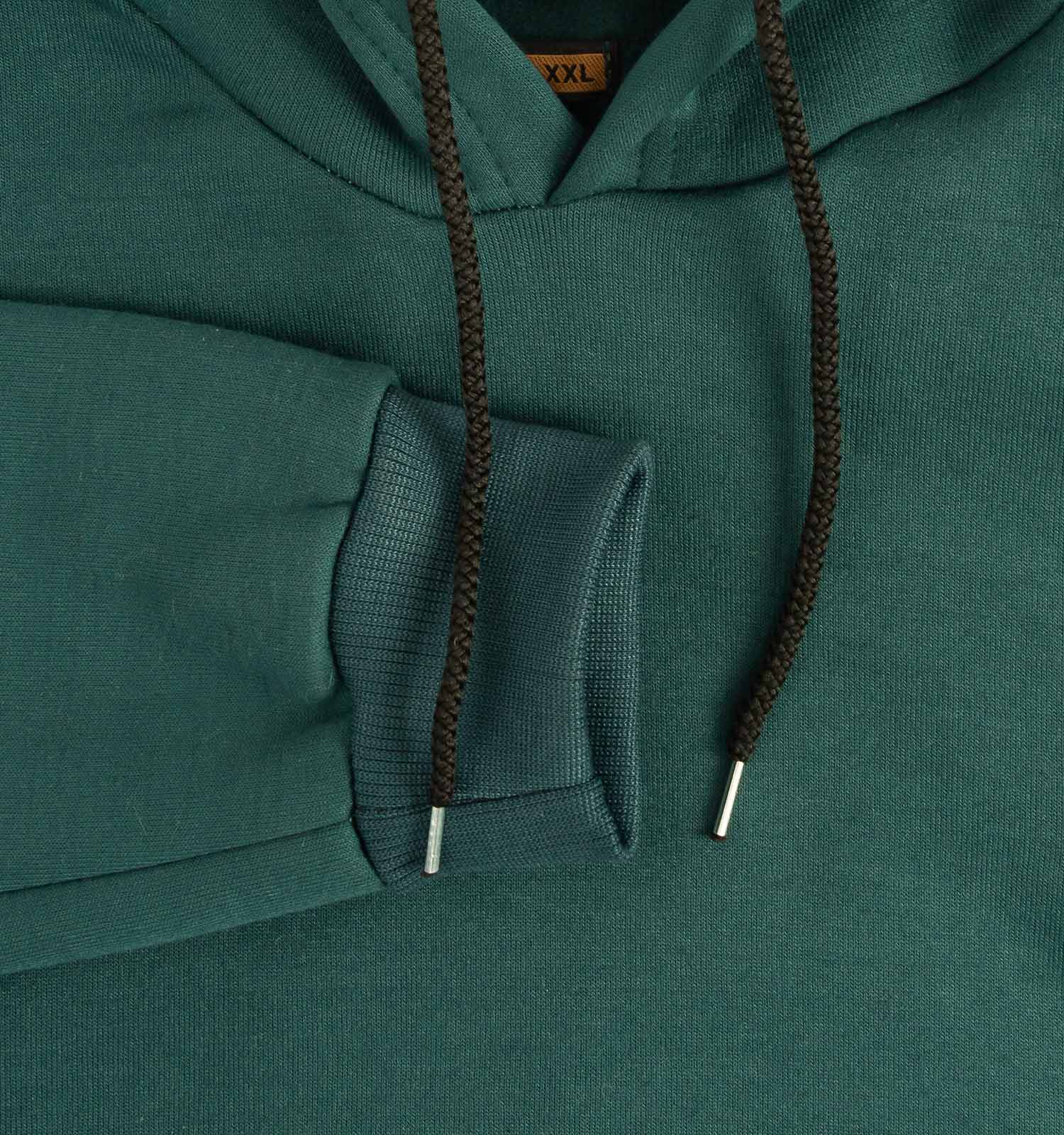 هودی مردانه کلاهدار Adidas مدل 40814