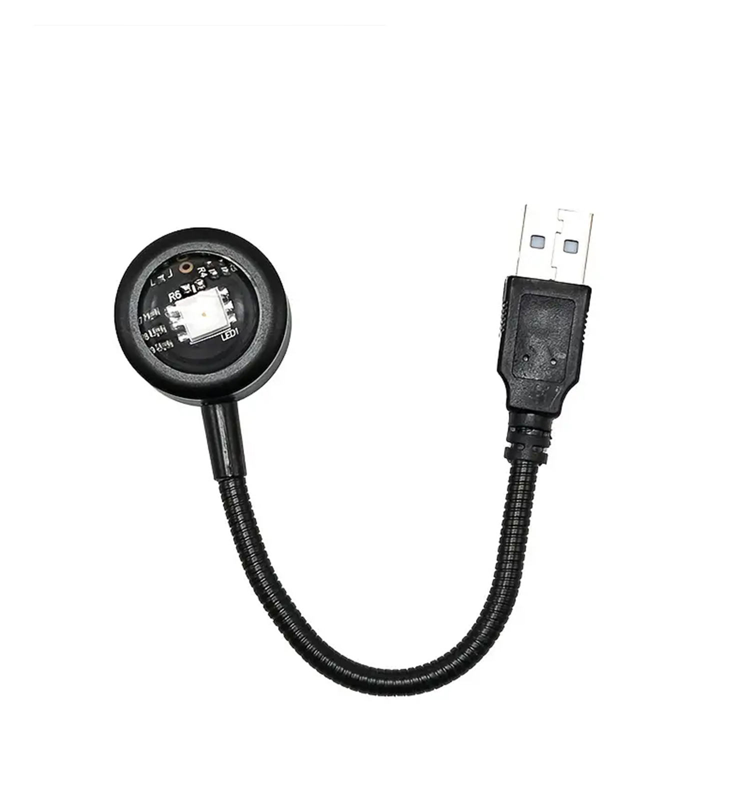 لامپ USB ال ای دی اتمسفر لایت مدل 42104