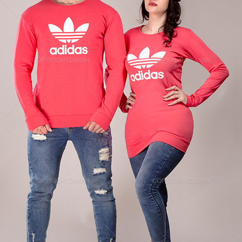 ست دونفره Adidas مدل C 9072